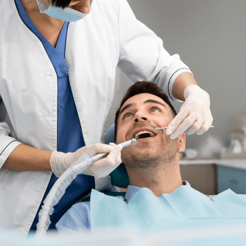 Odontologia