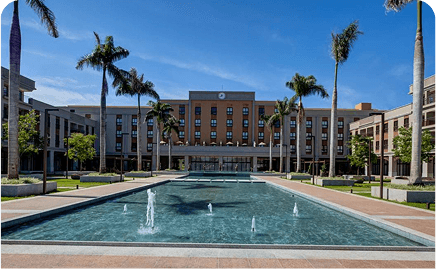Hilton Garden Inn