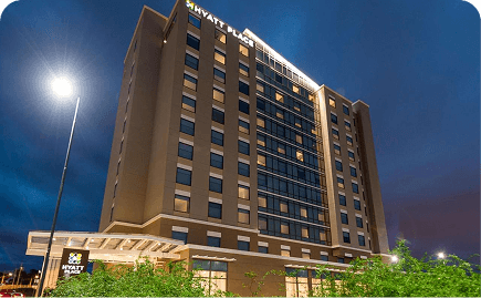 Hyatt Place