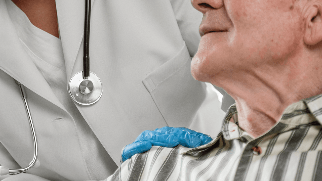 Geriatria