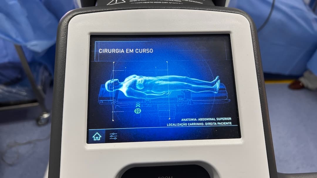 Cirurgia Geral