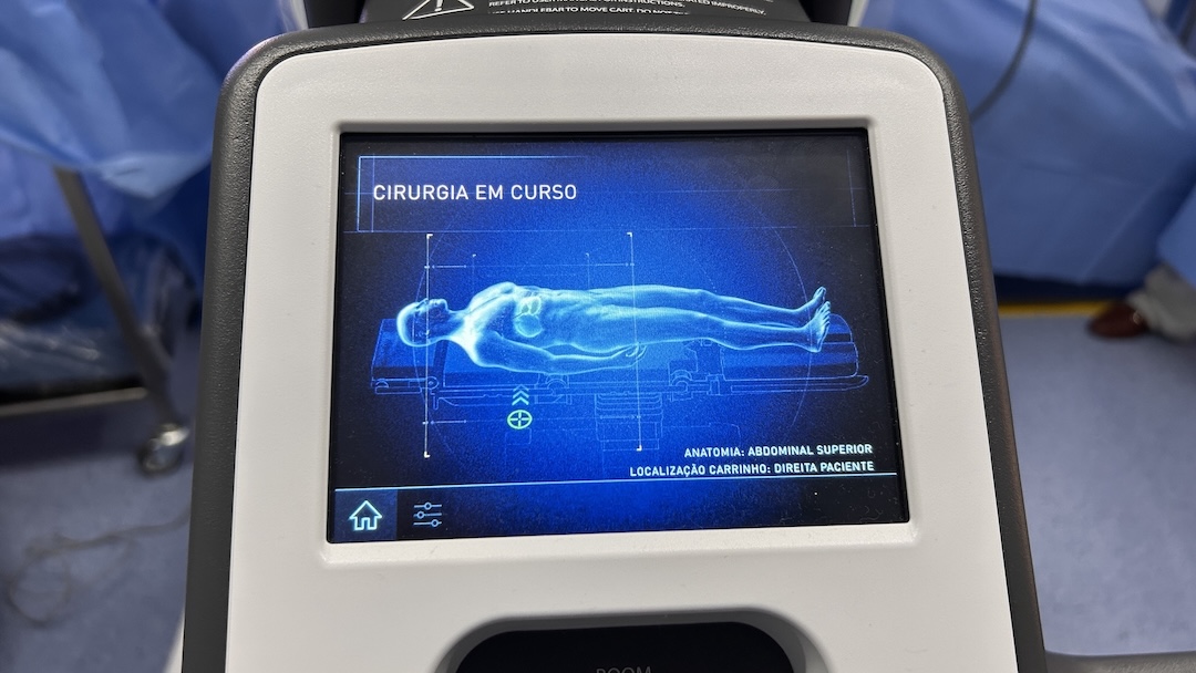 Cirurgia Geral